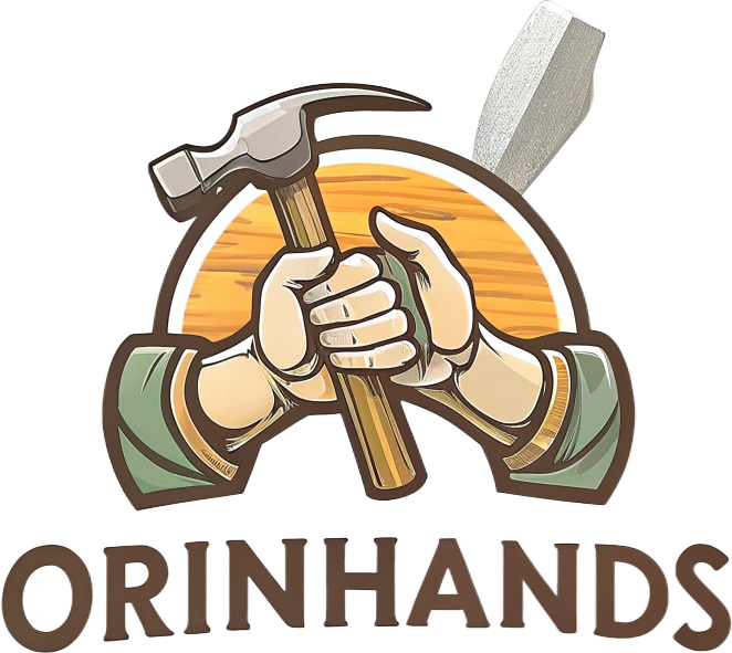 Orin Hands