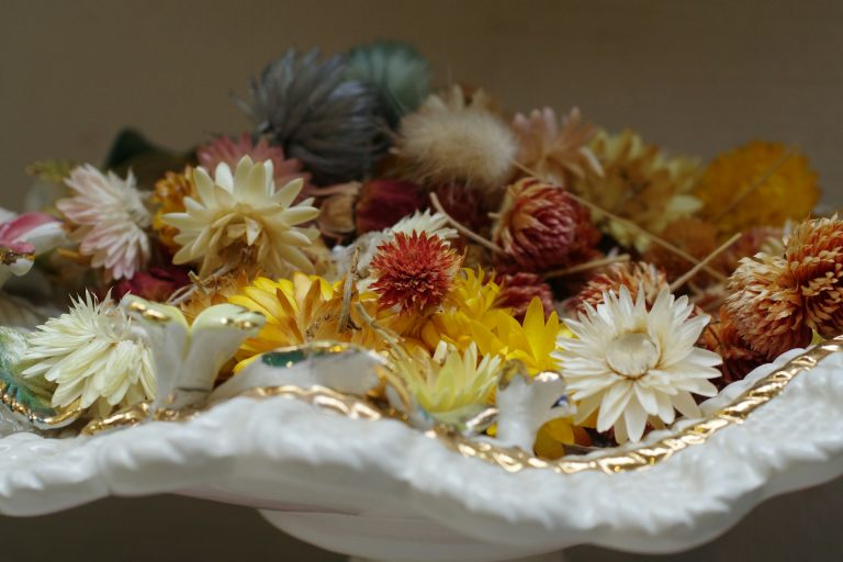 Crafting Beauty: The Art of Floral Arrangements and Flower Crafts