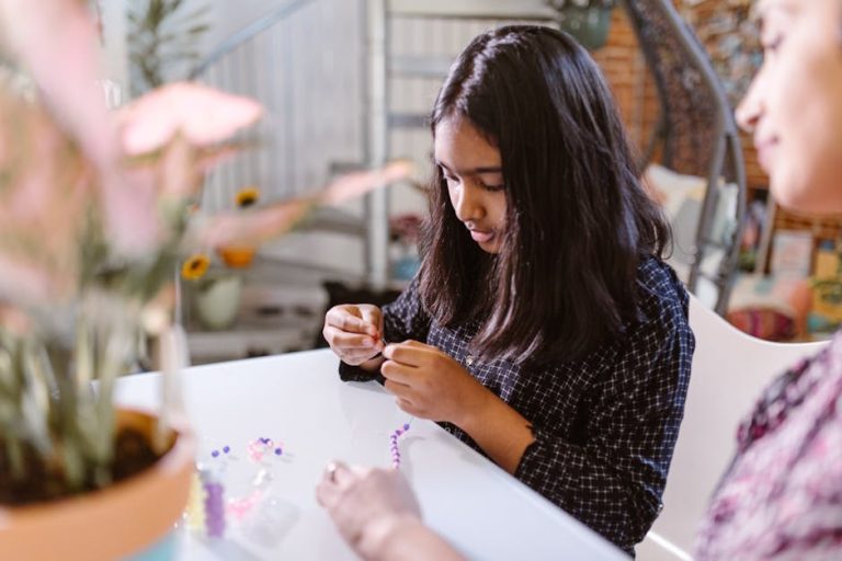 Unleashing Your Creativity: The Art of Jewelry Making
